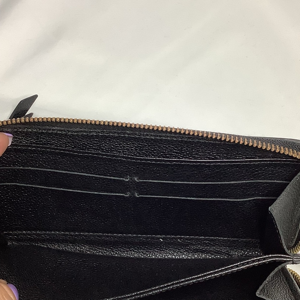 Louis Vuitton Empreinte Long Zippy Wallet - Picture 6 of 15